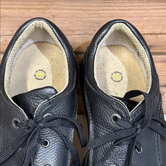 Dr.Martens 1194 Leather Oxfords display picture 3